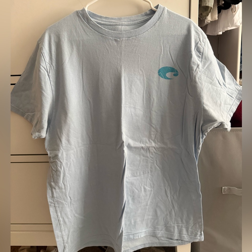 men’s costa tee